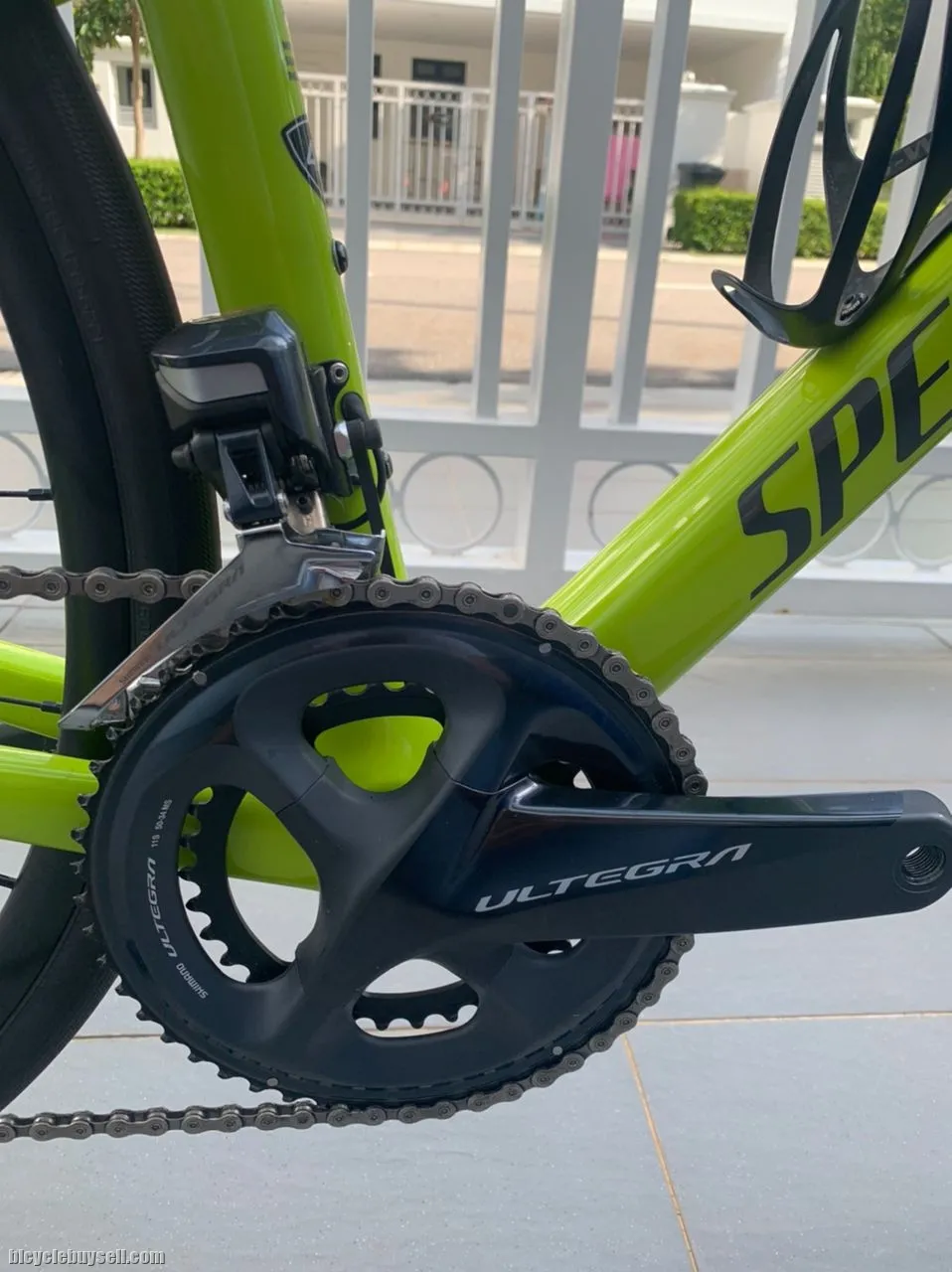 Specialized Roubaix Comp 2020