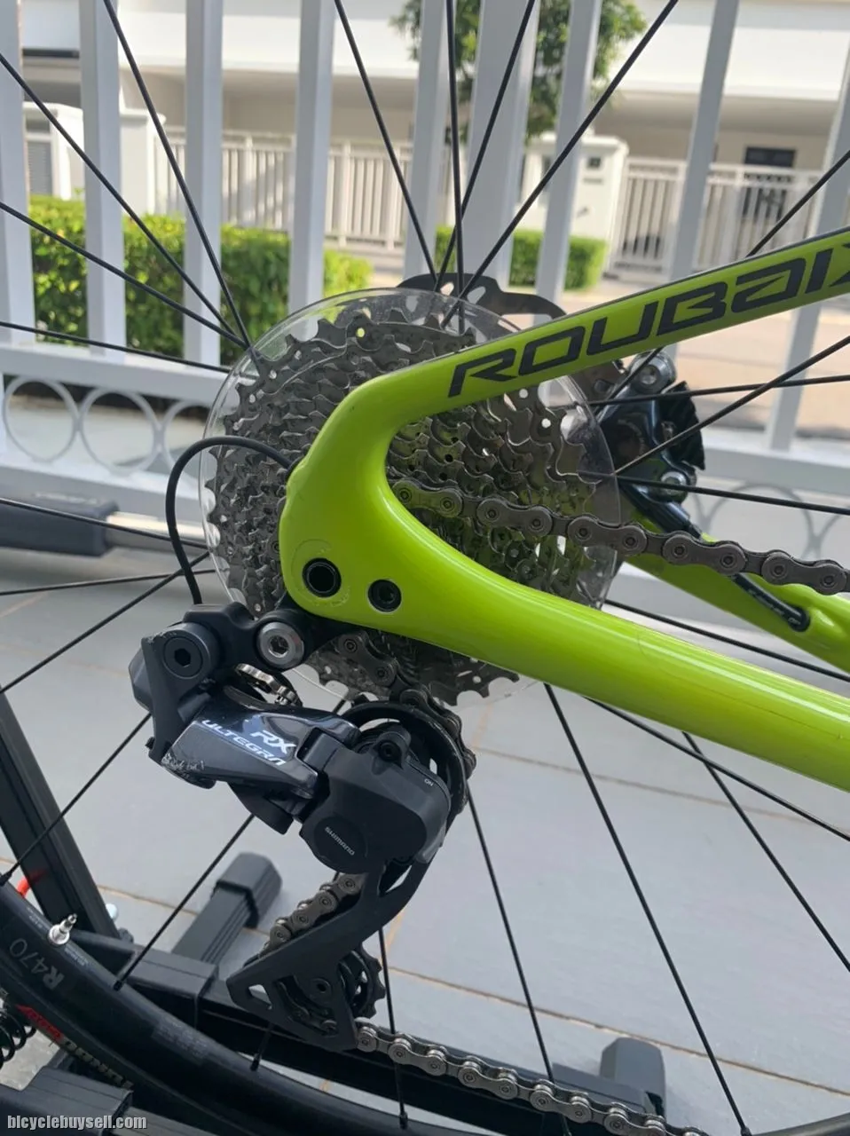 Specialized Roubaix Comp 2020