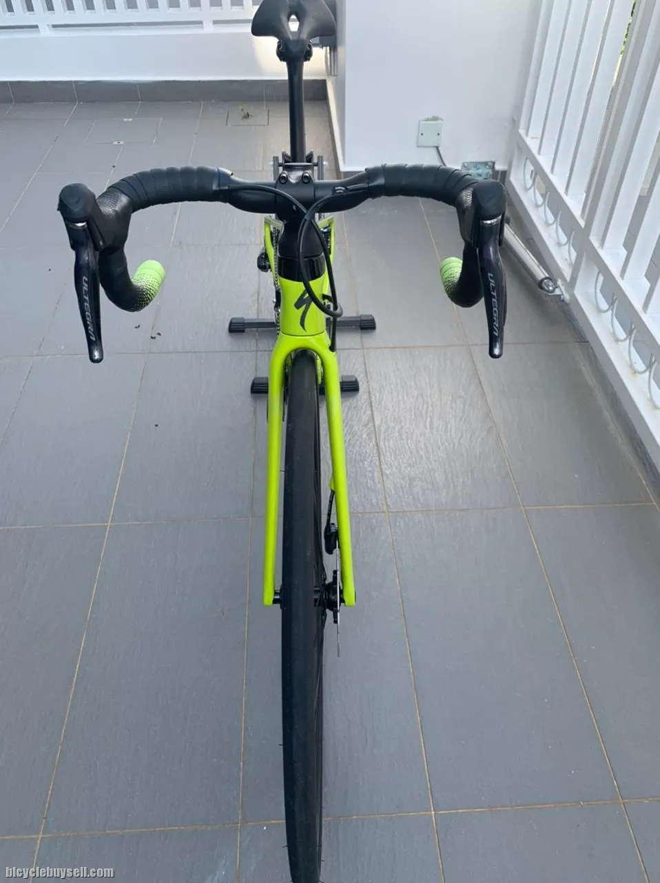 Specialized Roubaix Comp 2020