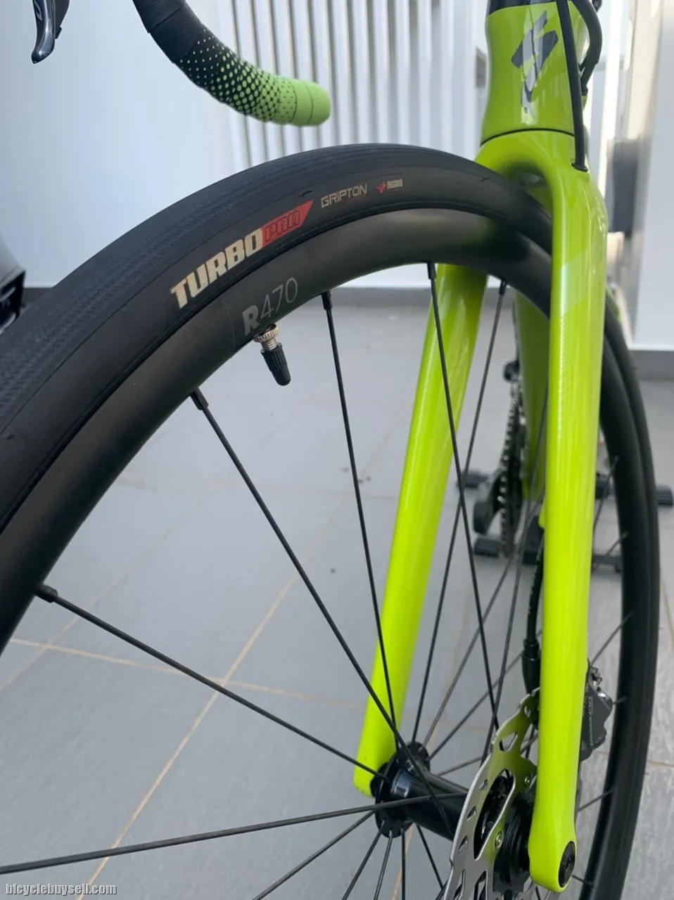 Specialized Roubaix Comp 2020