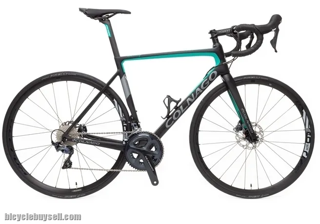 Colnago V3 Ultegra Disc