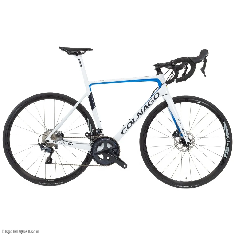 Colnago V3 Ultegra Disc