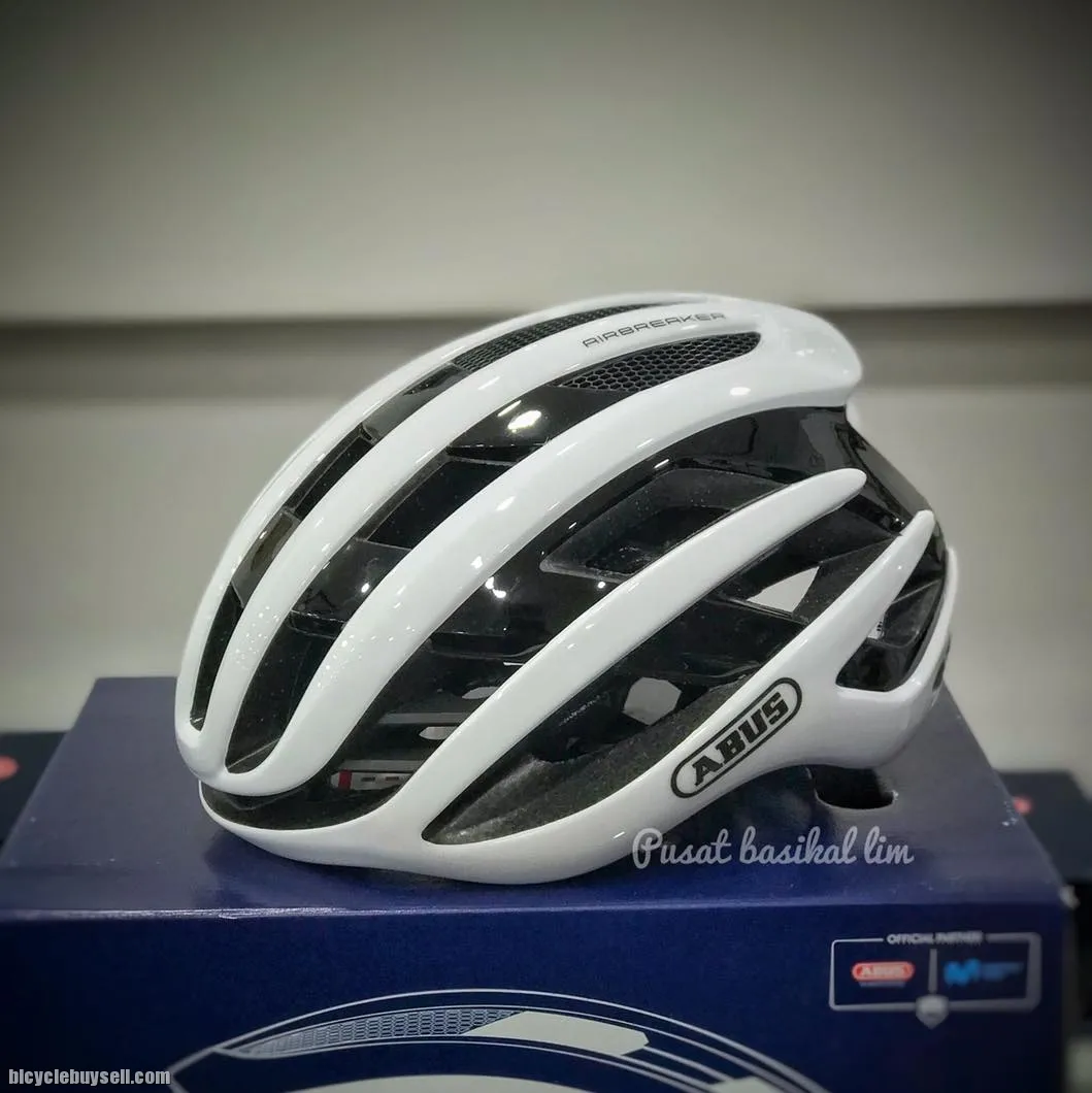 Abus Airbreaker