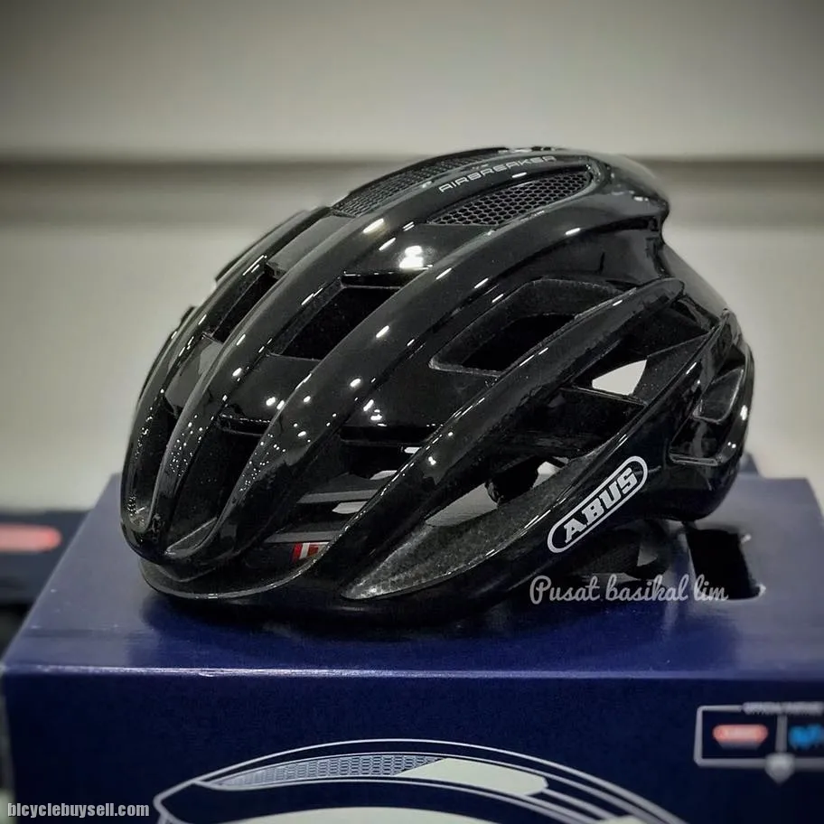 Abus Airbreaker