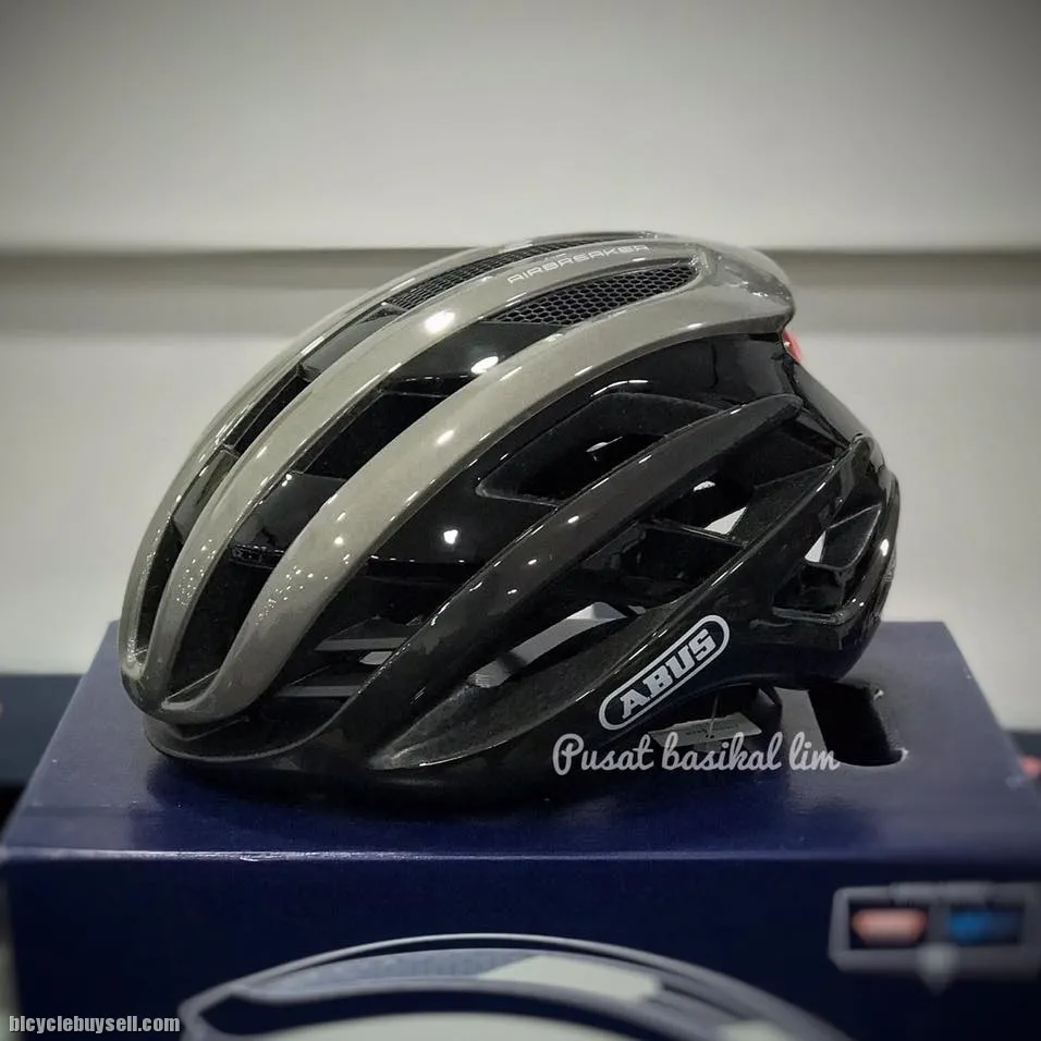 Abus Airbreaker