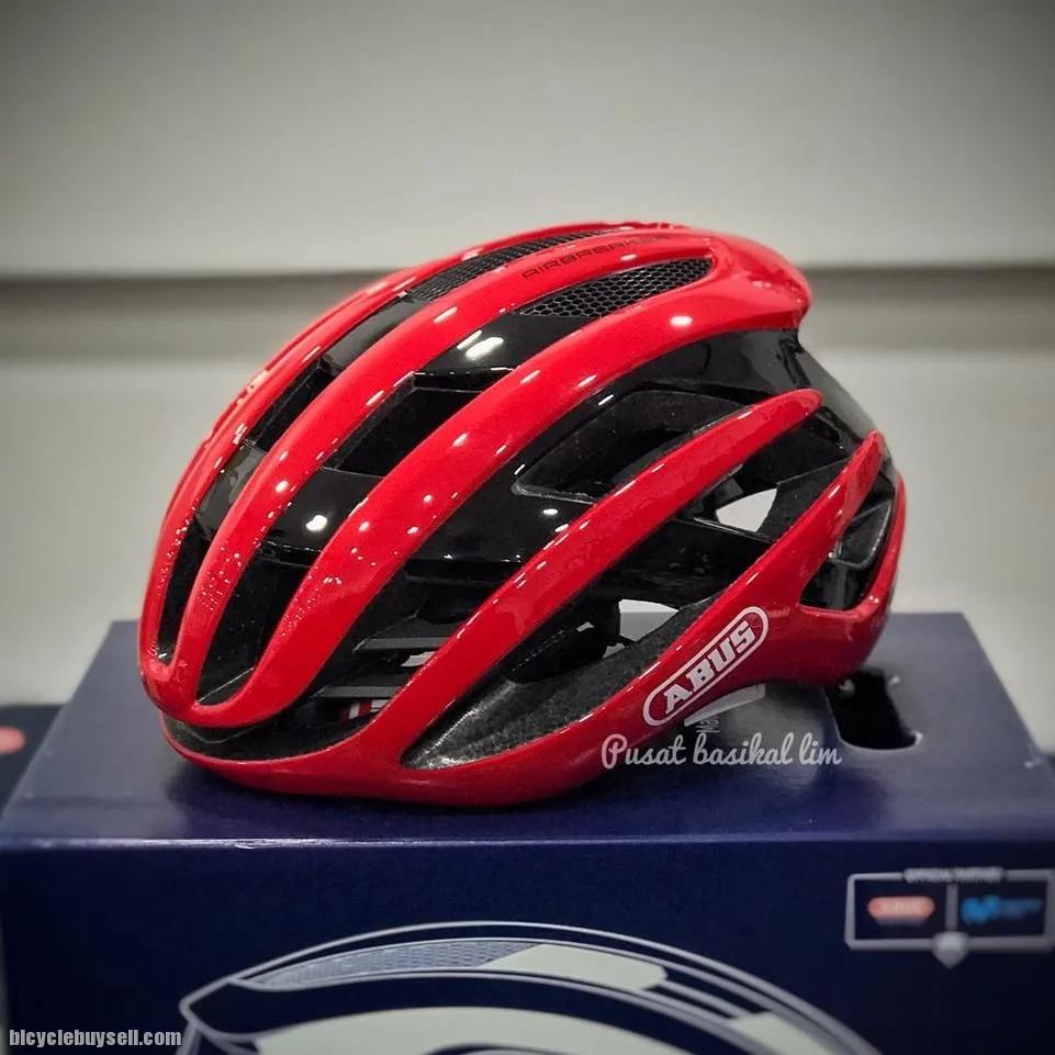 Abus Airbreaker