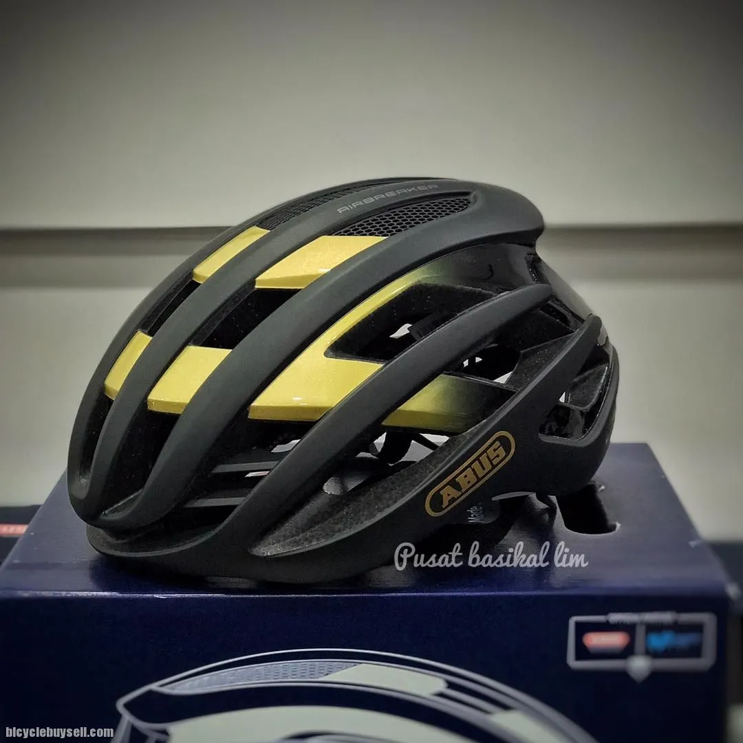 Abus Airbreaker