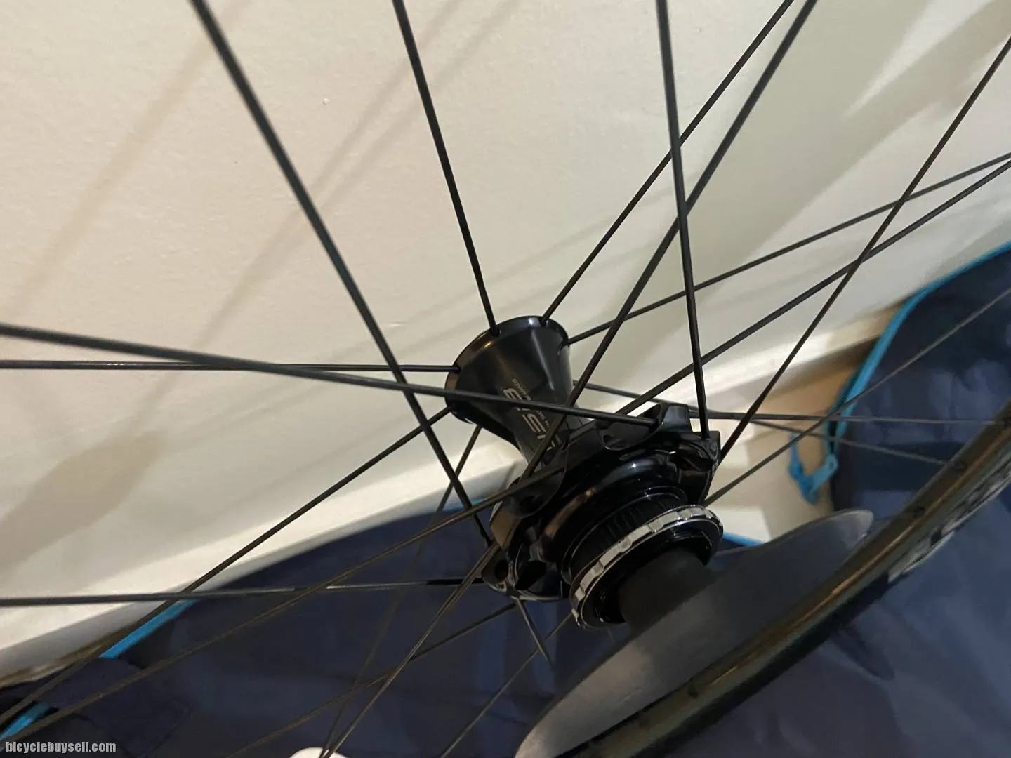 campagnolo bora wto 33 disc
