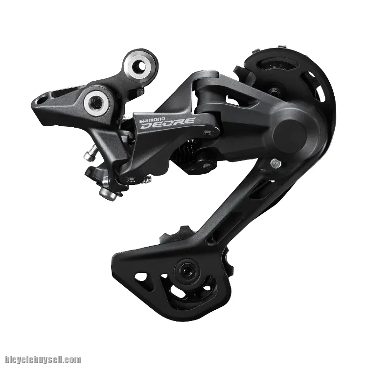 SHIMANO DEORE M4120 SGS 10s &amp; 11s