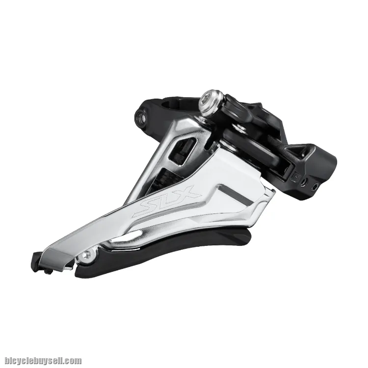 SHIMANO SLX FD M7100-M LMS