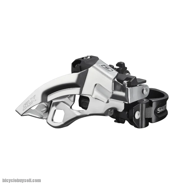 SHIMANO SLX FD M670 A-B