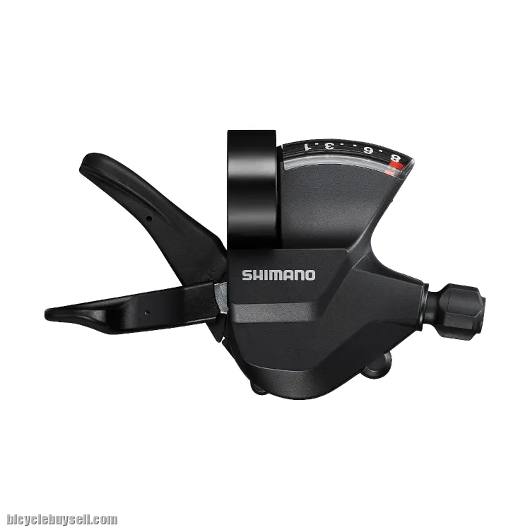 SHIMANO SL M315 8SPEED OPTICAL SHIFTER