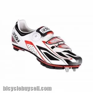 DMT CENTAURUS MTB CARBON SHOES AUTHENTIC