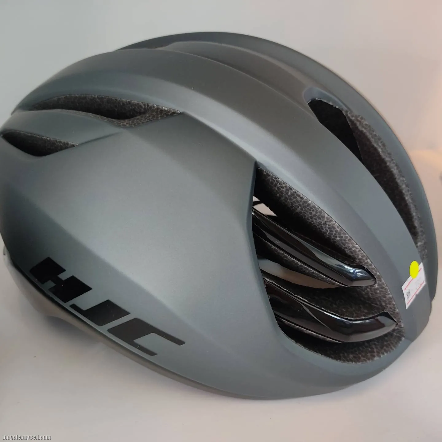 [READY STOCK] HJC ATARA CYCLING HELMET