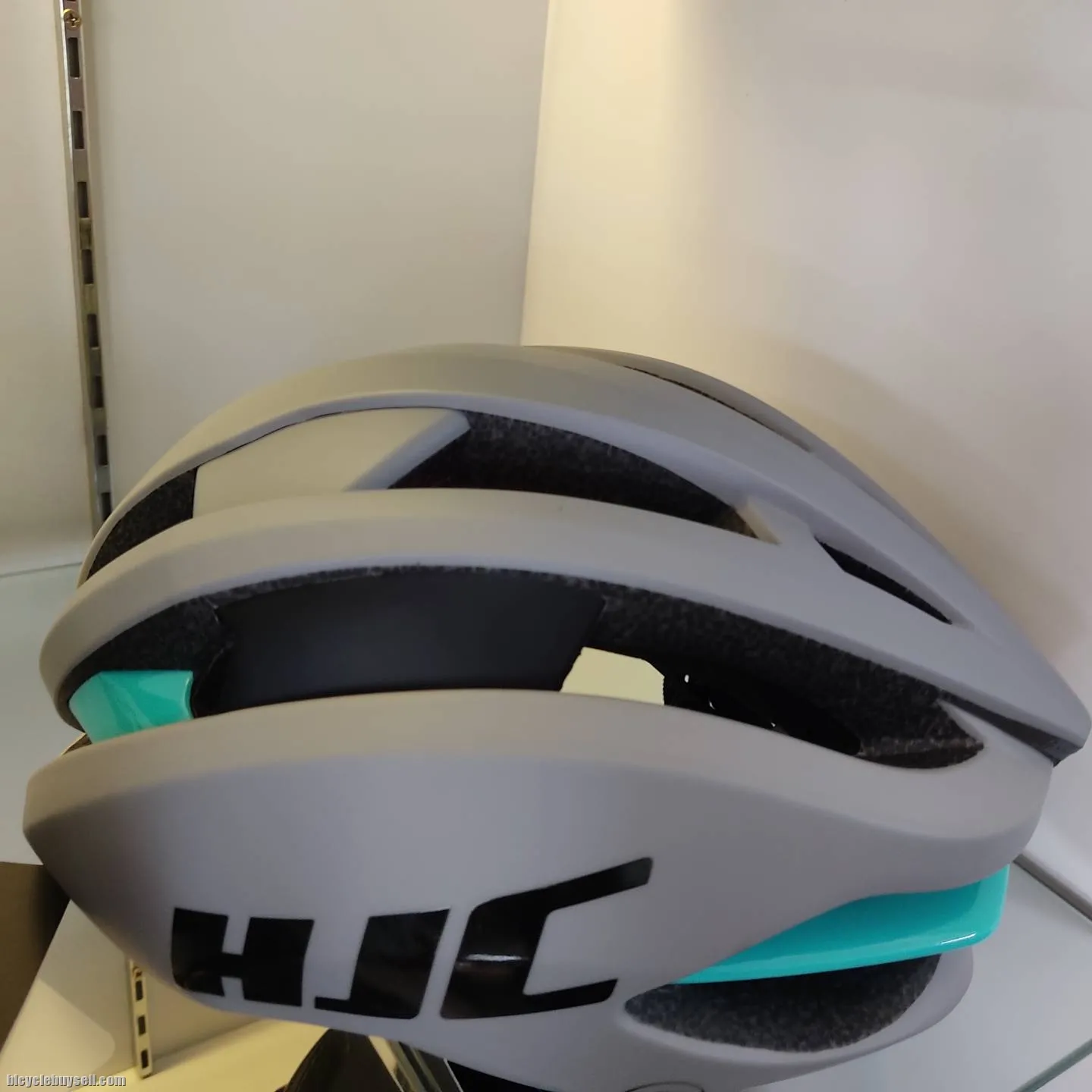 HJC IBEX 2.0