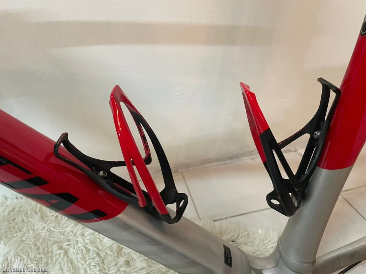 Specialized Allez Sprint Frame set for sale â€˜Discâ€™