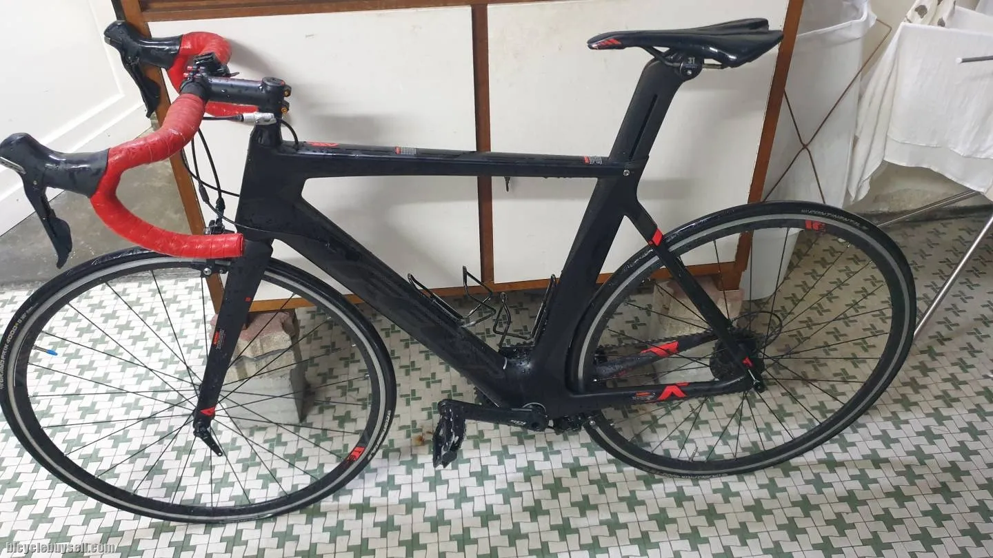 FELT AR 5 ROADBIKE