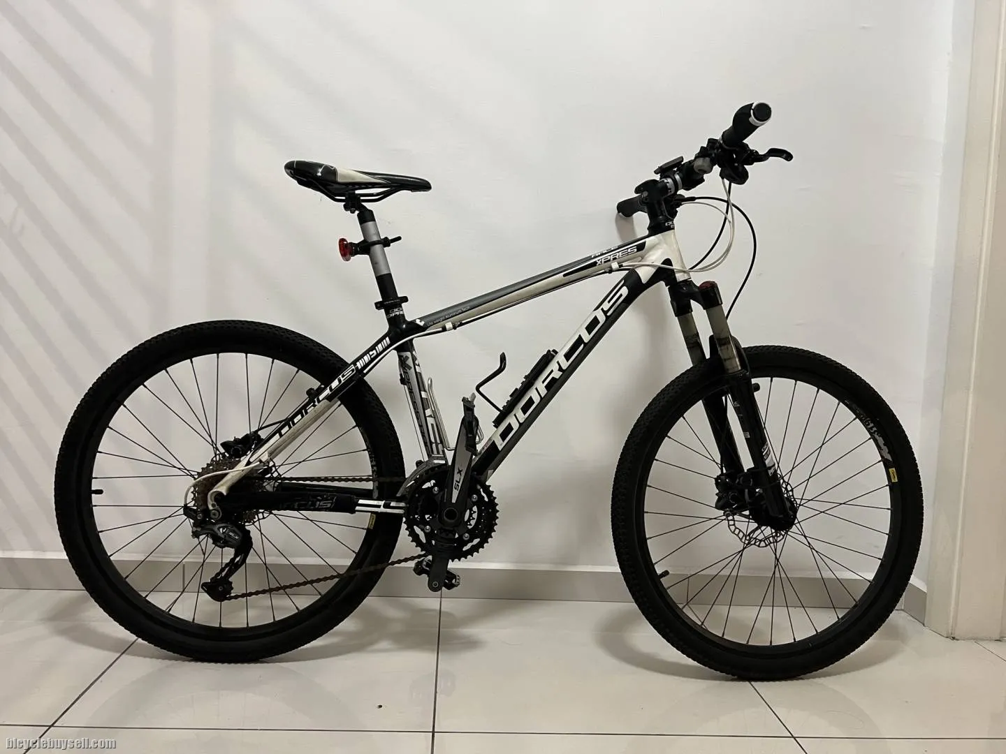 MTB Dorcus ExpressRace 30speed