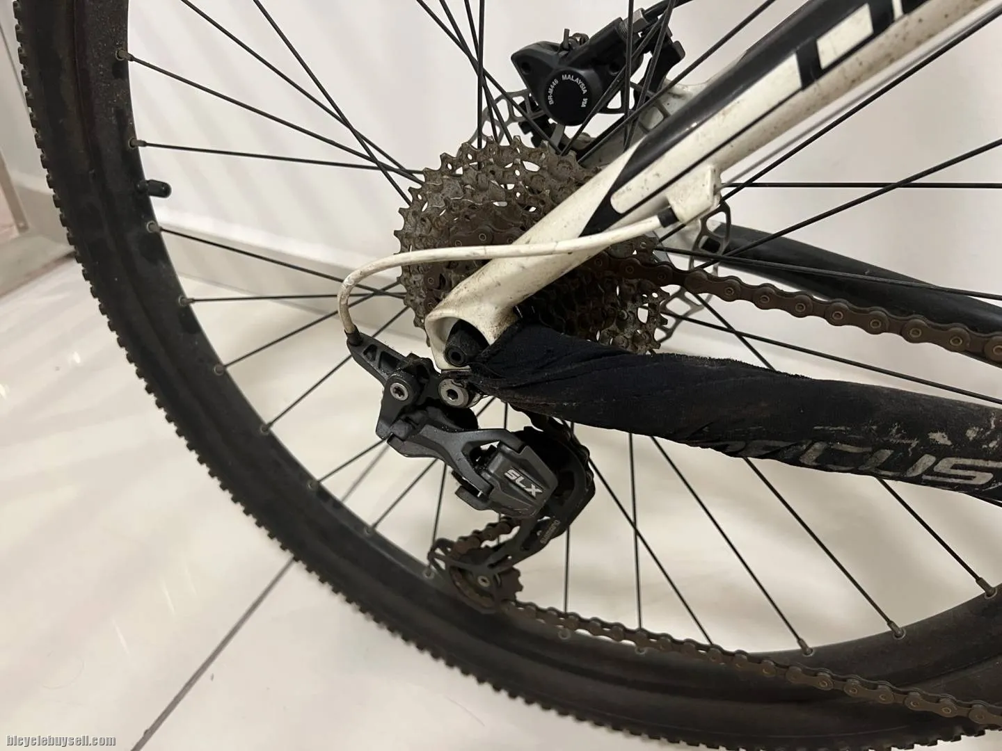 MTB Dorcus ExpressRace 30speed