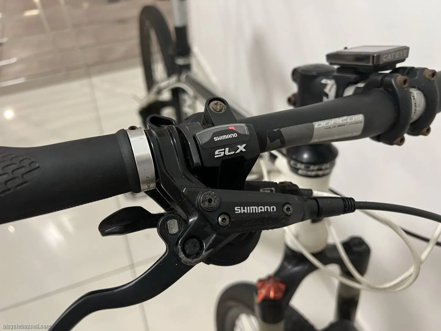 MTB Dorcus ExpressRace 30speed