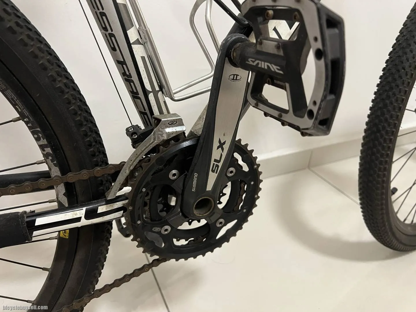 MTB Dorcus ExpressRace 30speed