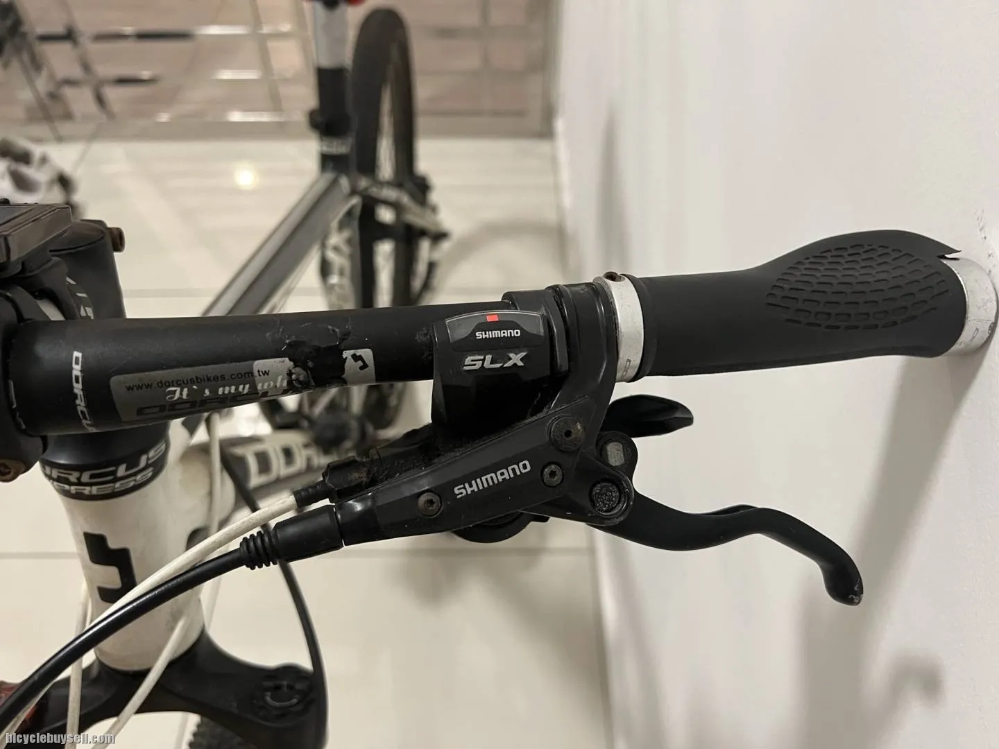 MTB Dorcus ExpressRace 30speed