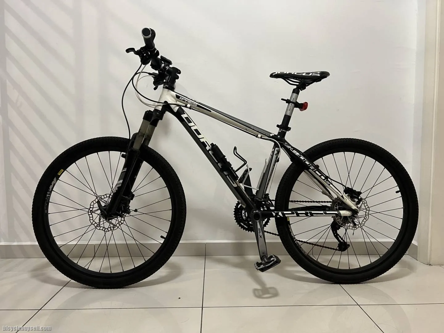 MTB Dorcus ExpressRace 30speed