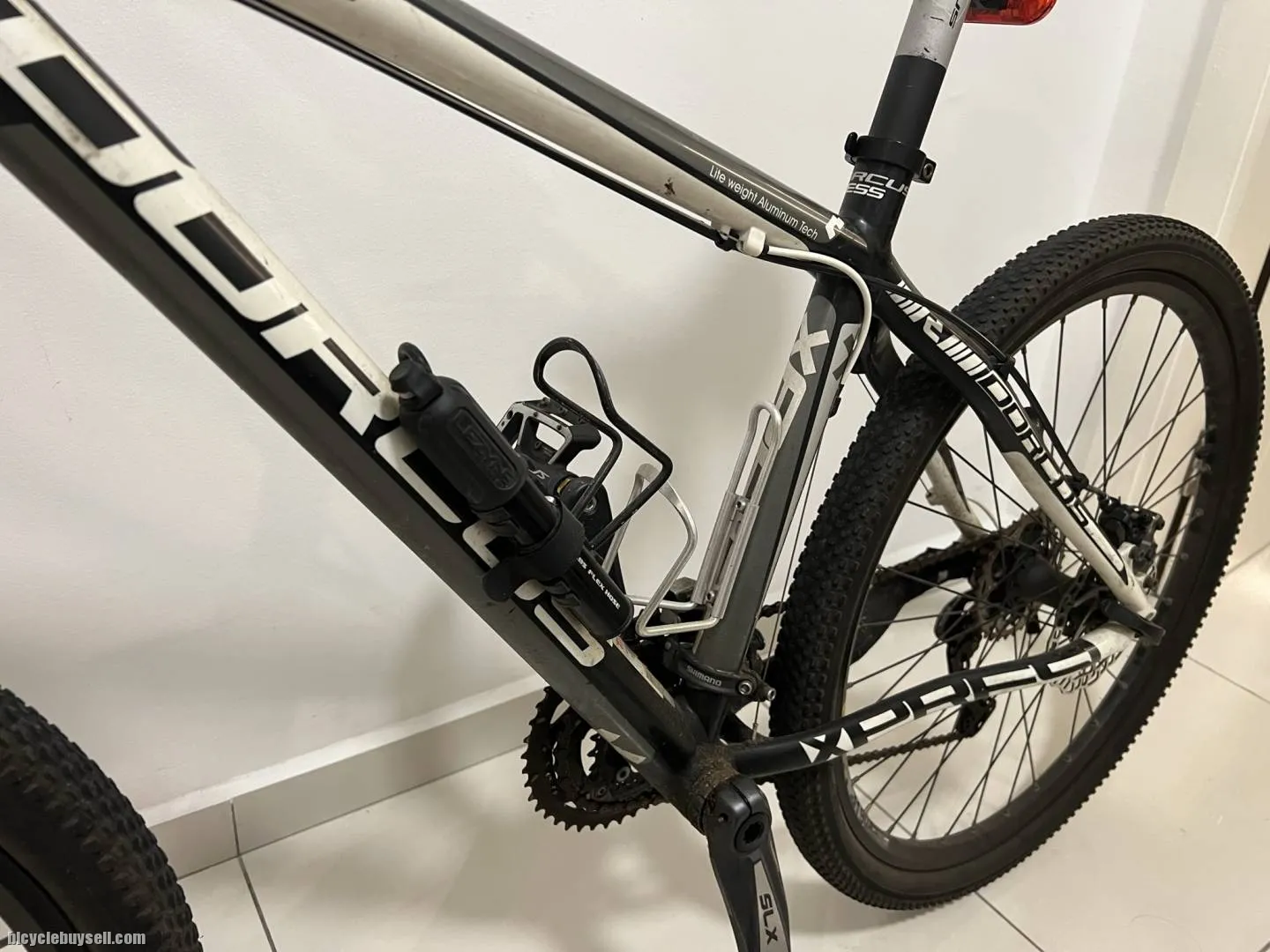 MTB Dorcus ExpressRace 30speed