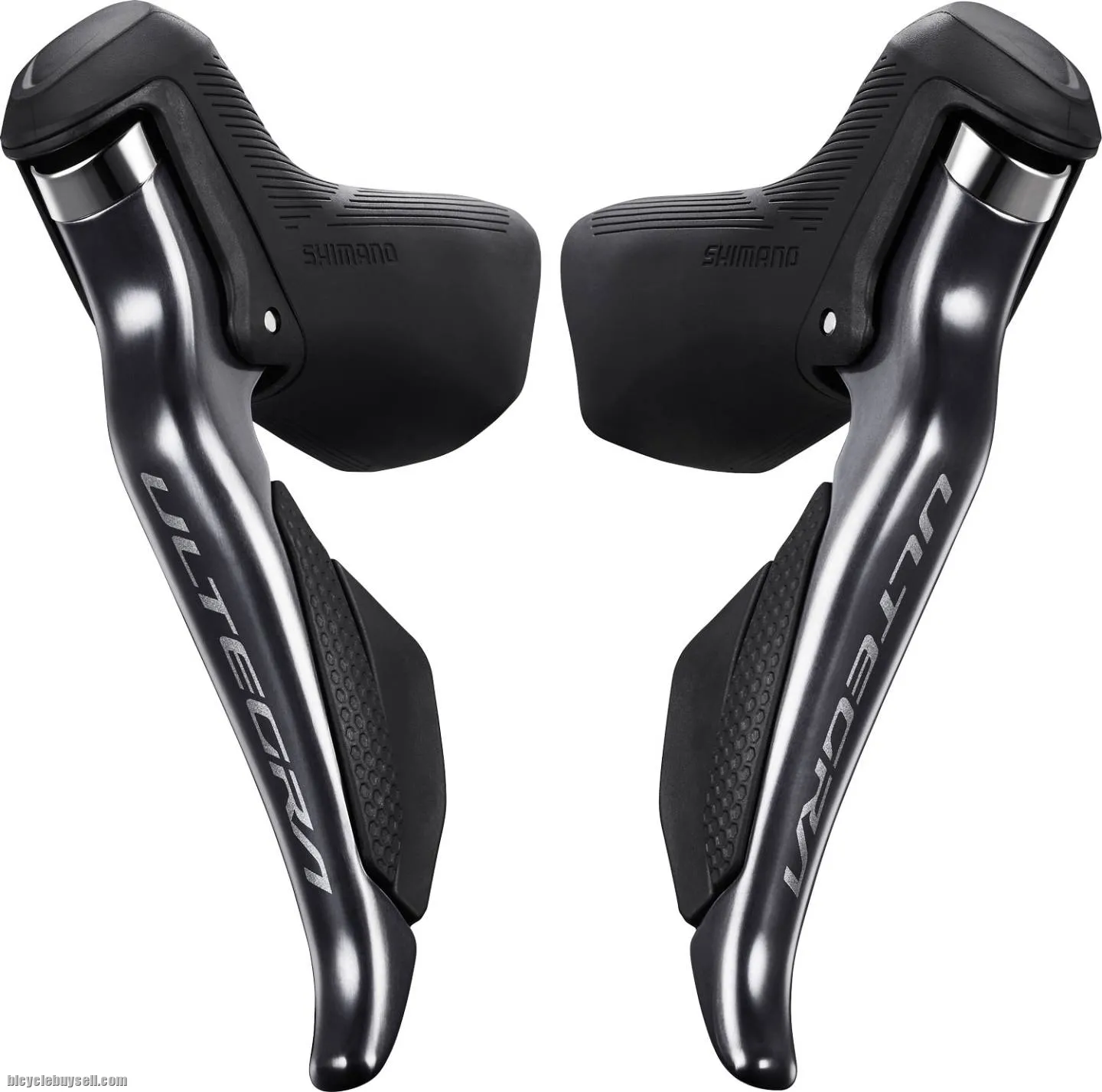 SHIMANO ULTEGRA Di2 Rim Brake DUAL CONTROL LEVER 2x12-Speed