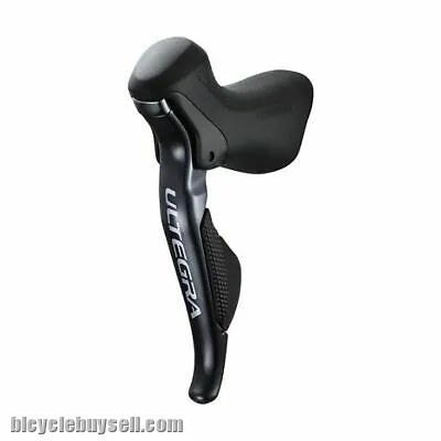 SHIMANO ULTEGRA Di2 Rim Brake DUAL CONTROL LEVER 2x12-Speed