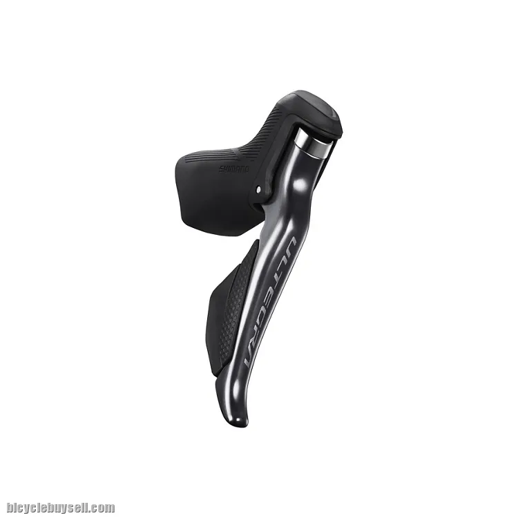 SHIMANO ULTEGRA Di2 Rim Brake DUAL CONTROL LEVER 2x12-Speed