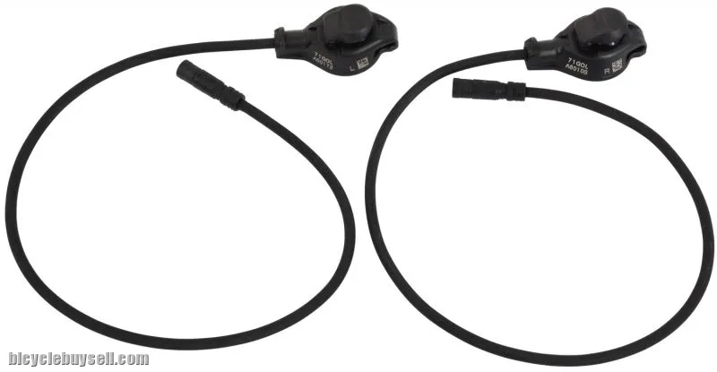 Shimano Dura Ace Di2 2x11-Speed Remote Satellite Shifter SW-R9150