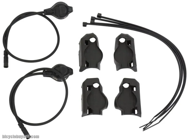 Shimano Dura Ace Di2 2x11-Speed Remote Satellite Shifter SW-R9150