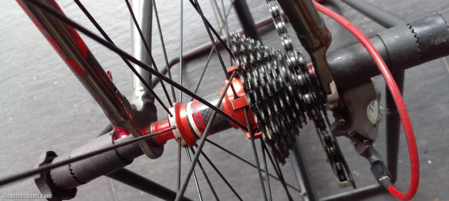 Fuji Roubaix 2.0