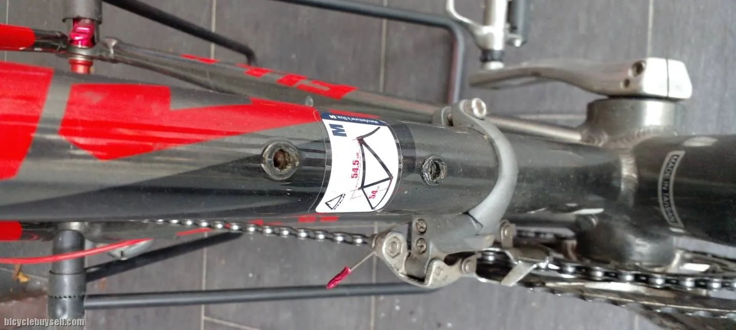 Fuji Roubaix 2.0