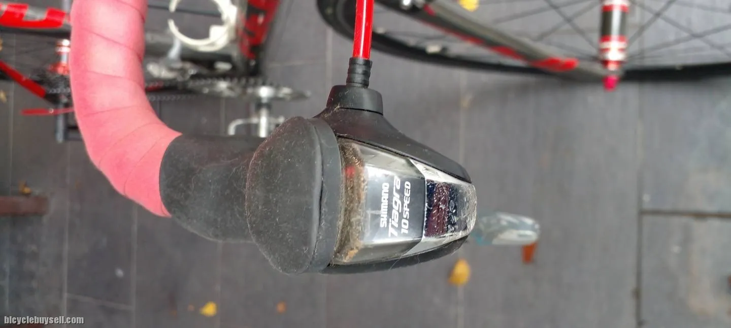 Fuji Roubaix 2.0