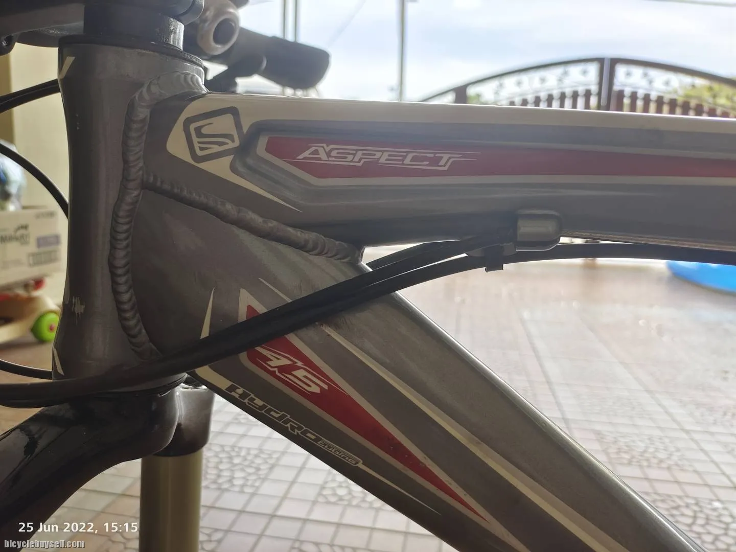 Scott Scale 26" Hardtail MTB