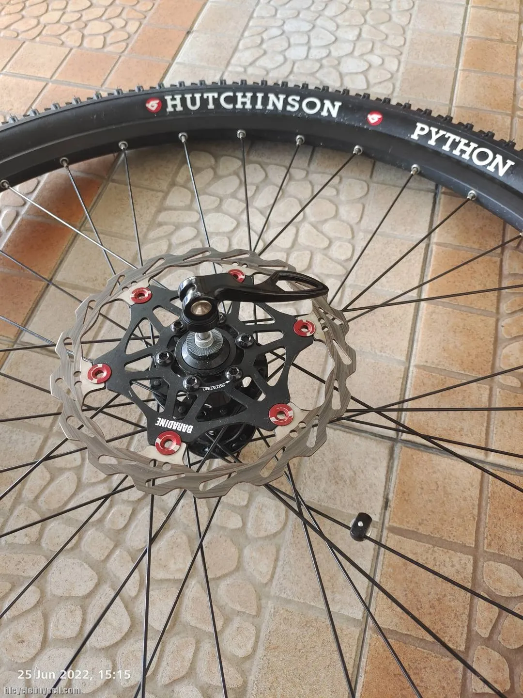 Scott Scale 26" Hardtail MTB