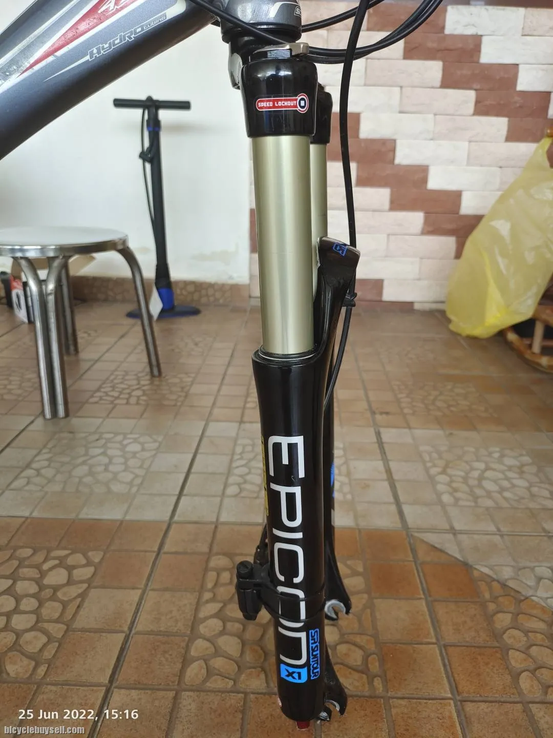 Scott Scale 26" Hardtail MTB