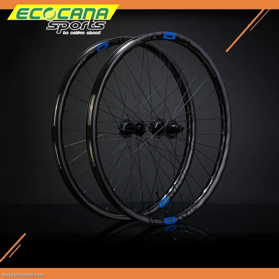 NOBL TR41 CARBON RIM