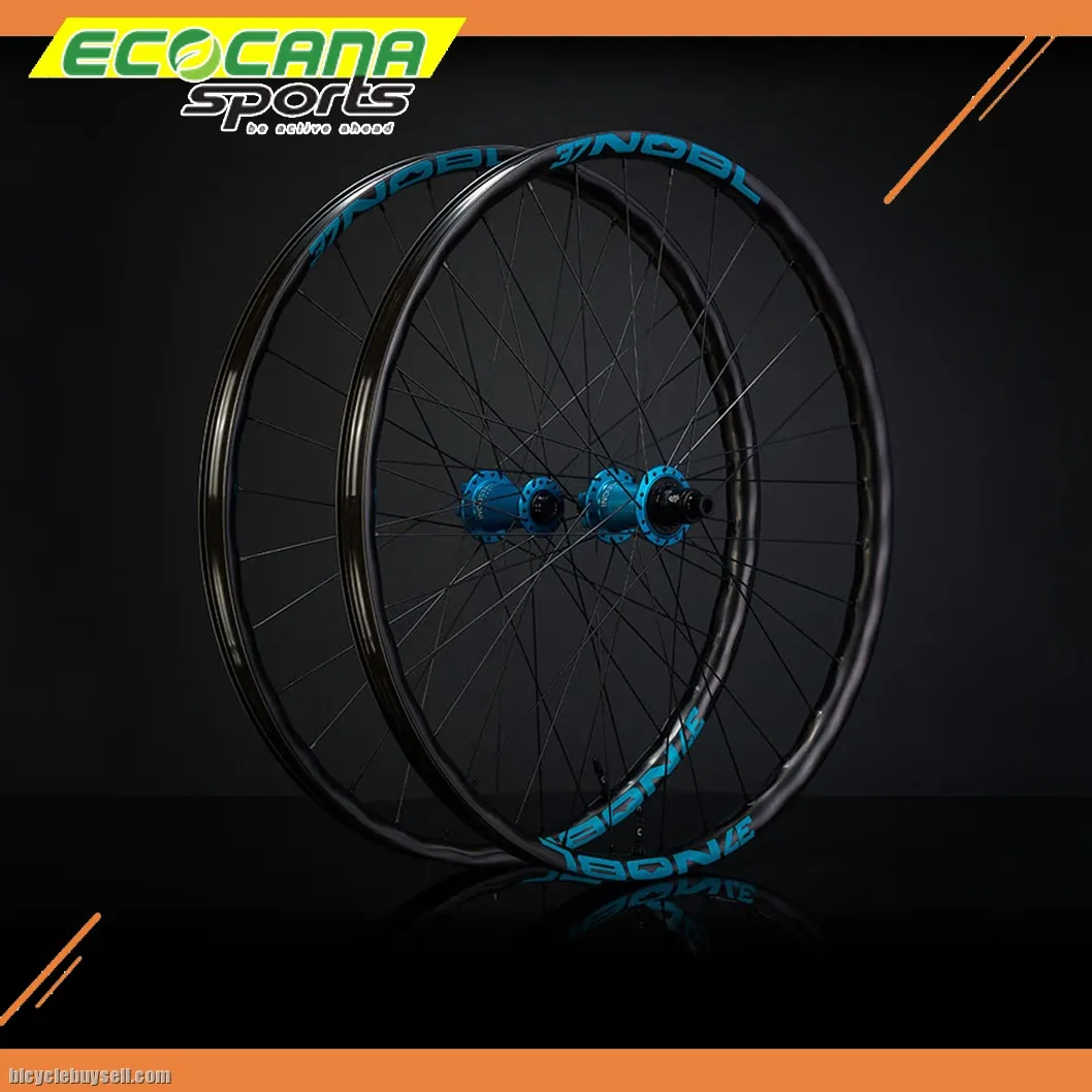 NOBL TR37 CARBON RIM