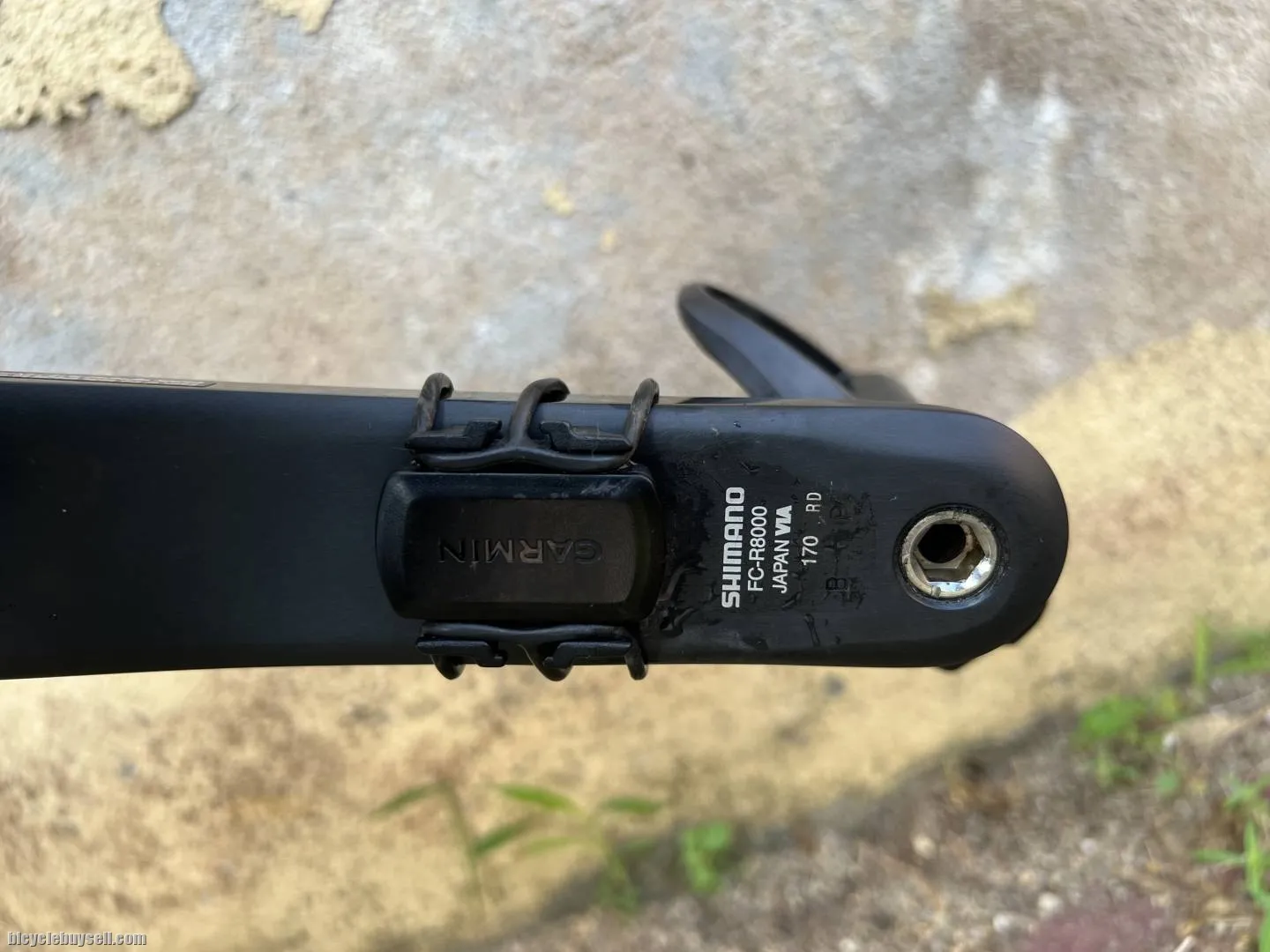 Roadbike Factor O2 VAM 2020 BLACK
