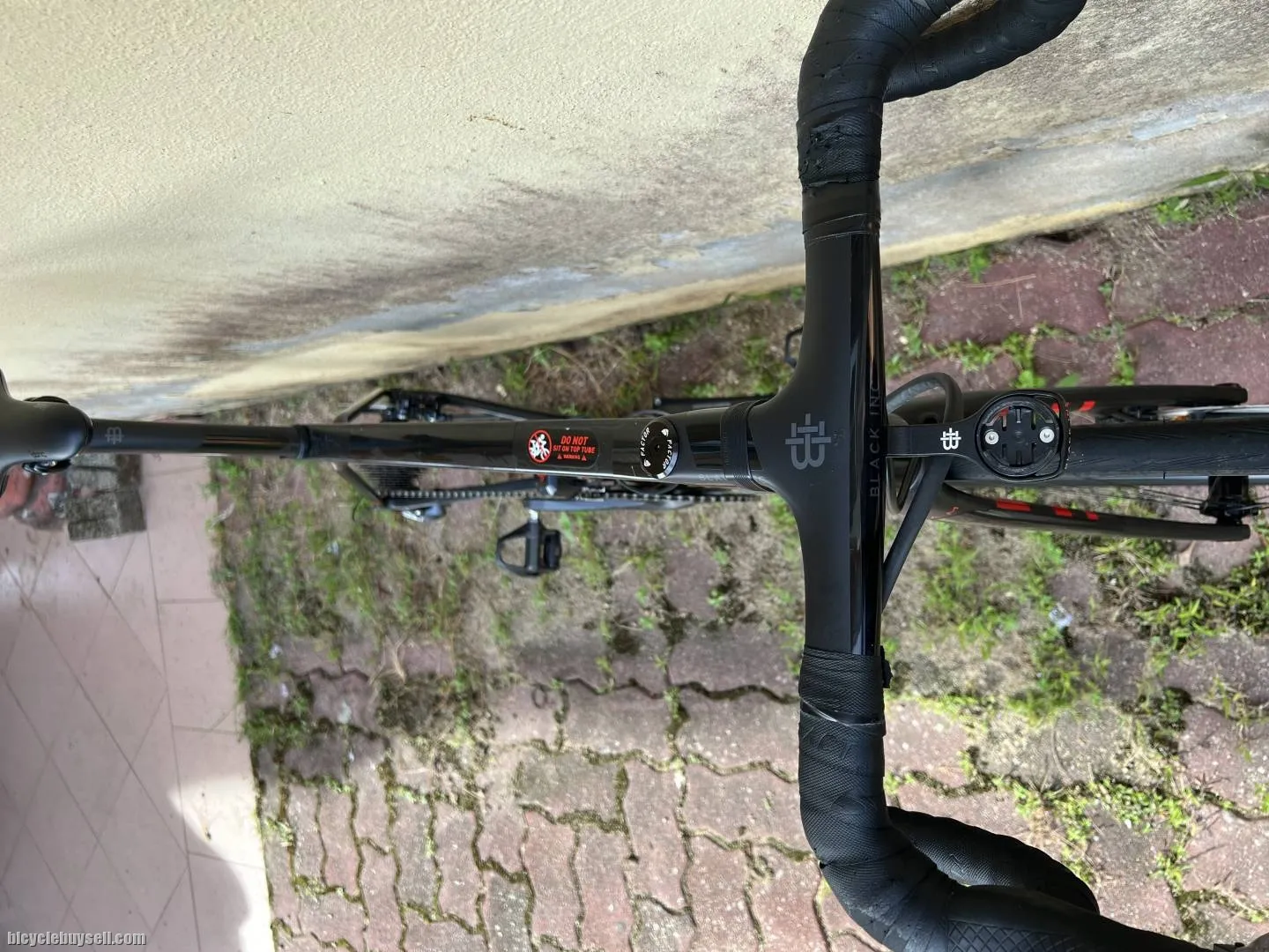 Roadbike Factor O2 VAM 2020 BLACK