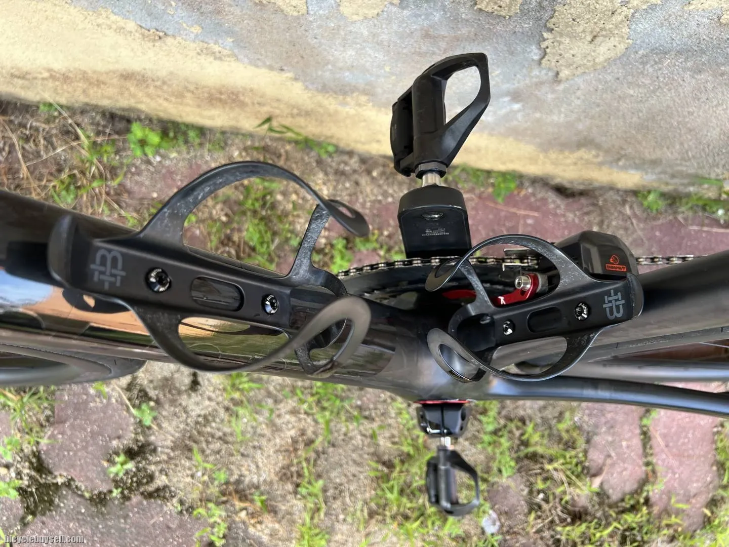 Roadbike Factor O2 VAM 2020 BLACK