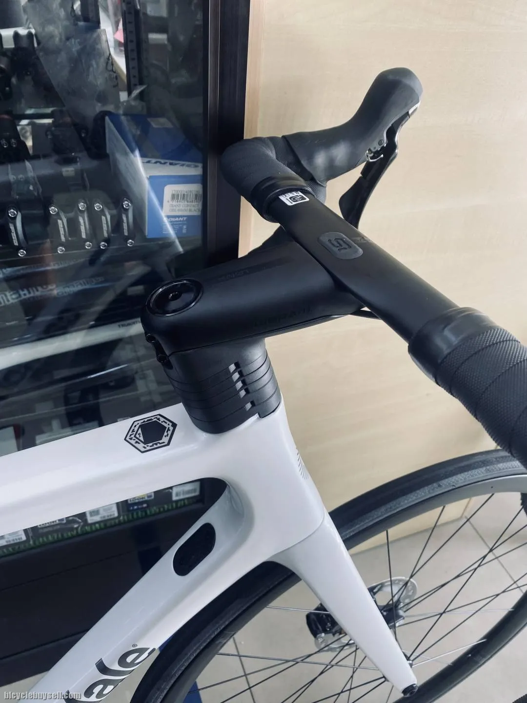 Cannondale Supersixevo Disc Ultegra R8020(brand new)