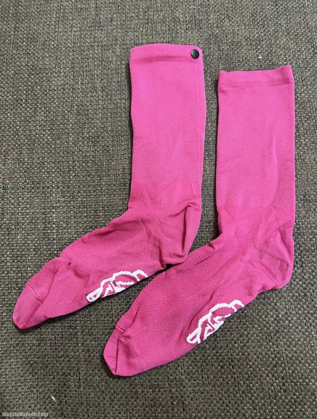 [SOLD] Used Fingercrossed socks (43 - 46)