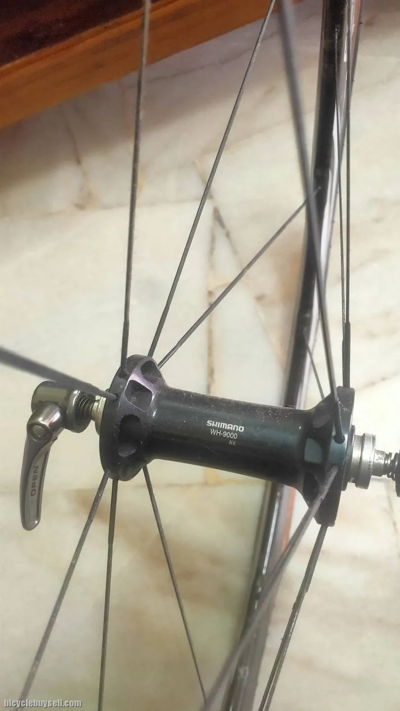Shimano Duraace c35
