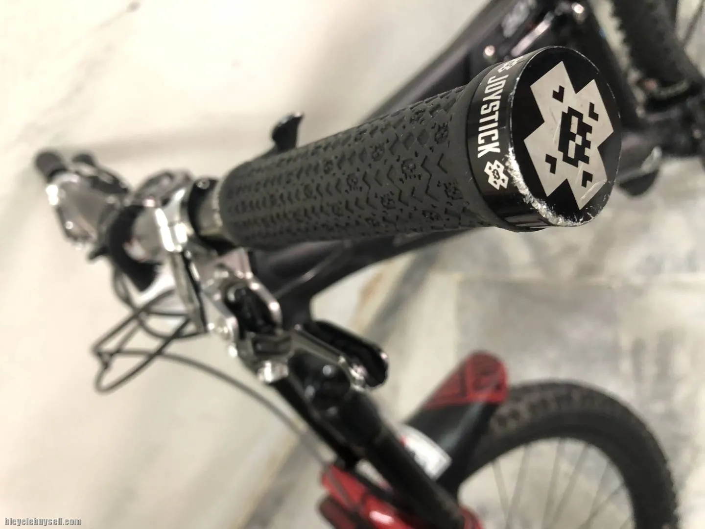 Liteville-301 MK14 all mountain bike enduro