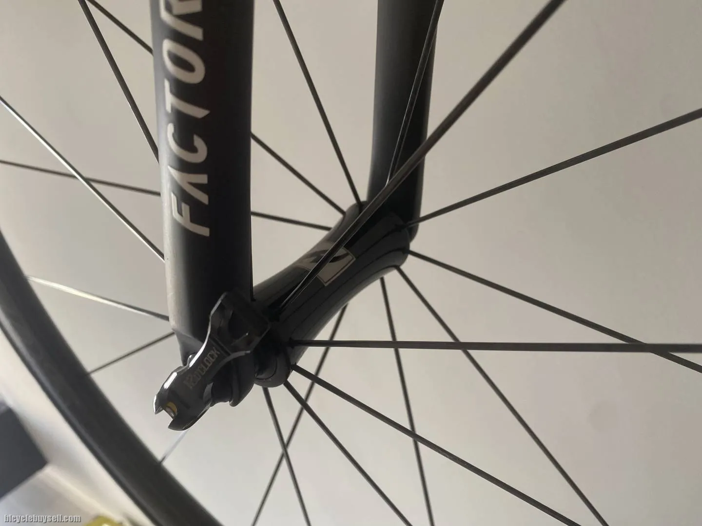 Reynolds Assault SLG Wheelset