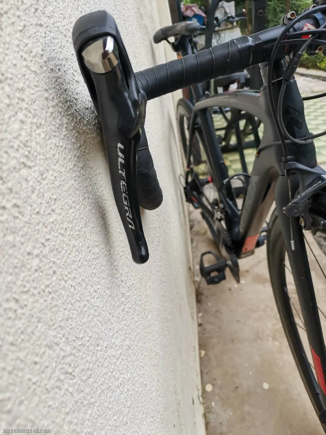 Road bike rb carbon frame